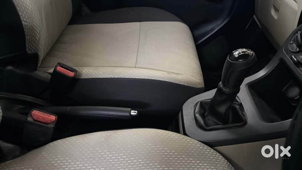Maruti Suzuki Wagon R Vxi 1.0, 2022, Petrol