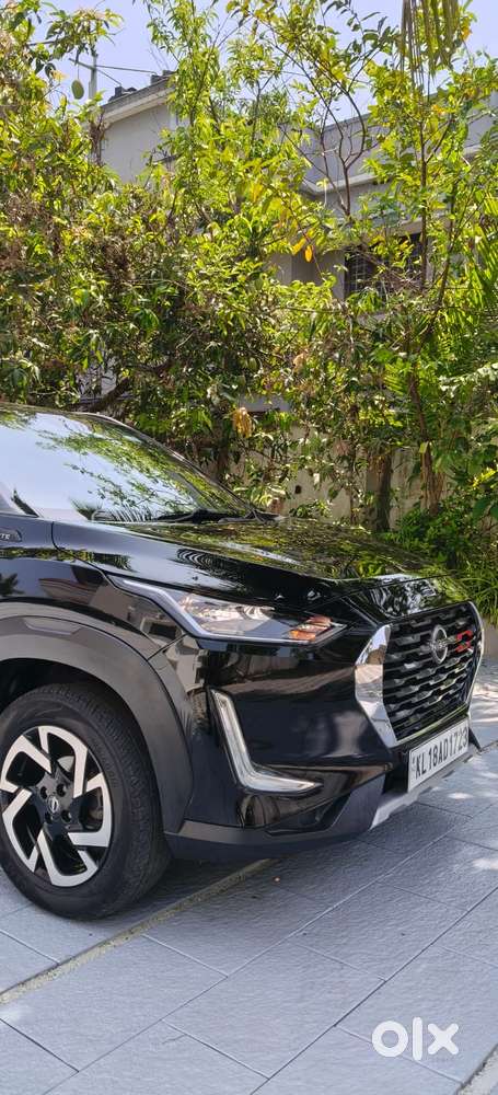 Nissan Magnite 1.0 Xv Premium Turbo Cvt, 2023, Petrol