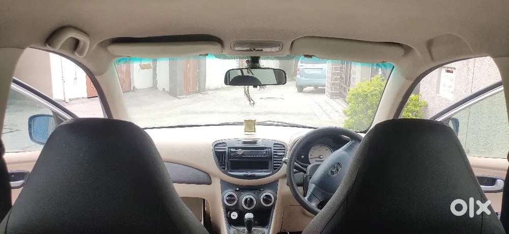 Hyundai I10 For Sale