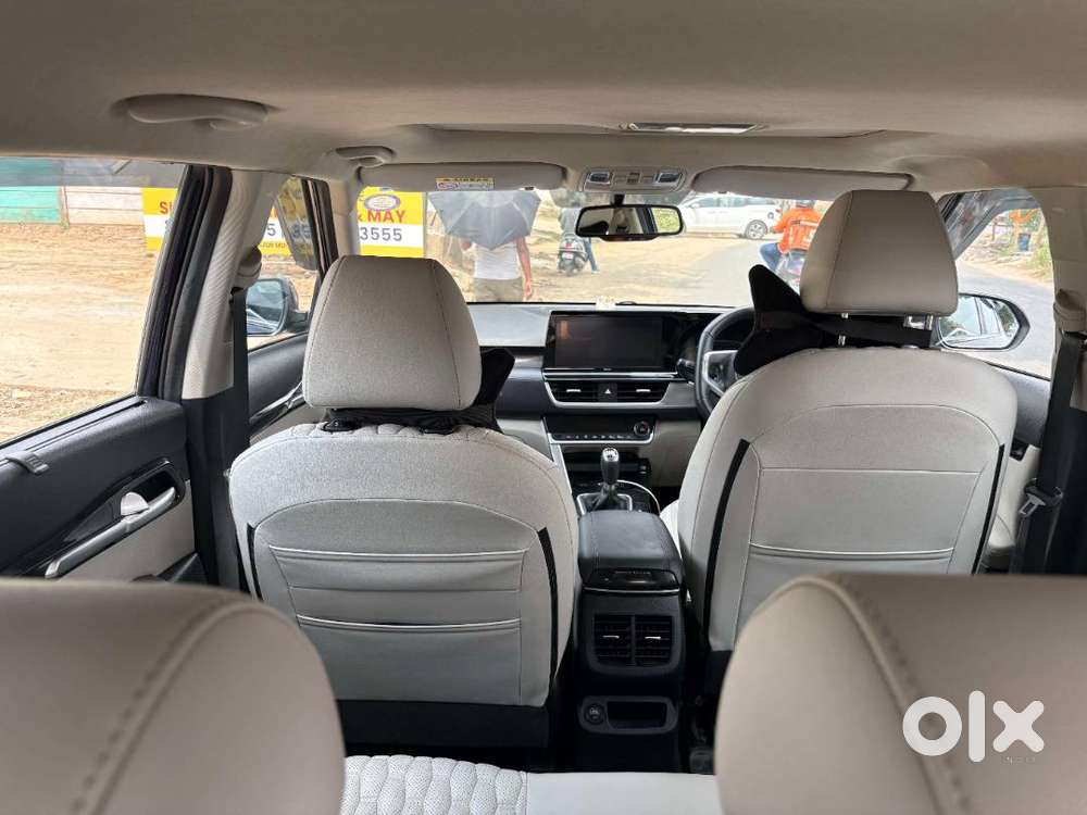 [sale]kia Seltos Htx With Sunroof Mt Petrol (2022)-excellent Condition