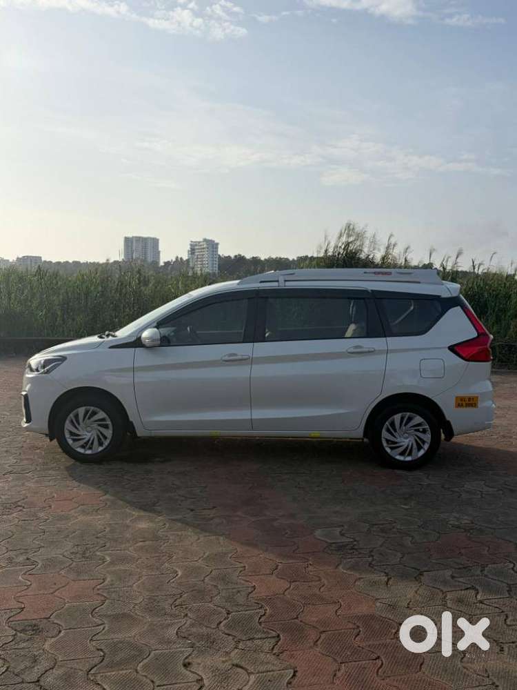Maruti Suzuki Ertiga 1.5 Tour M, 2025, Cng & Hybrids