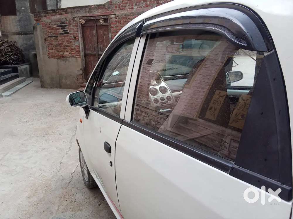 Tata Nano Xt 2013 Manual Petrol