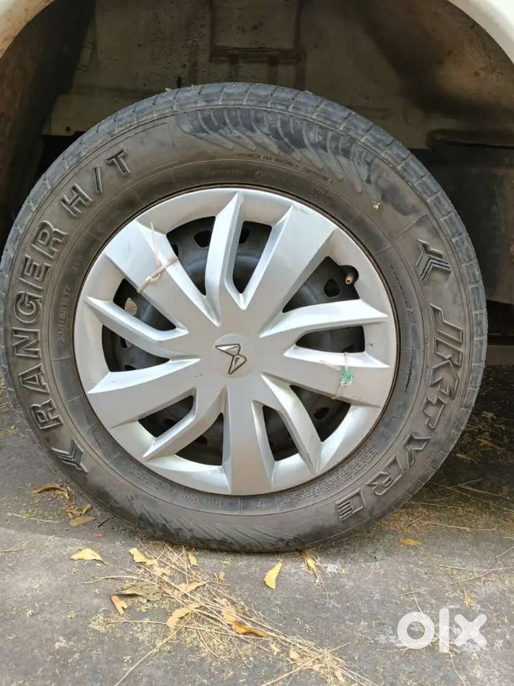 Scorpio S5 2022 Commercial Registration