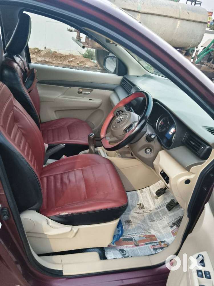 Maruti Suzuki Ertiga Vxi (o) Cng, 2023, Cng & Hybrids