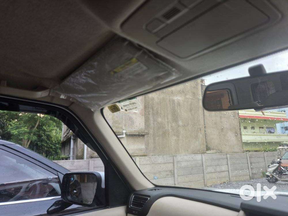 Mahindra Scorpio Classic 2.2 S 11 Mt 7 Str, 2024, Diesel
