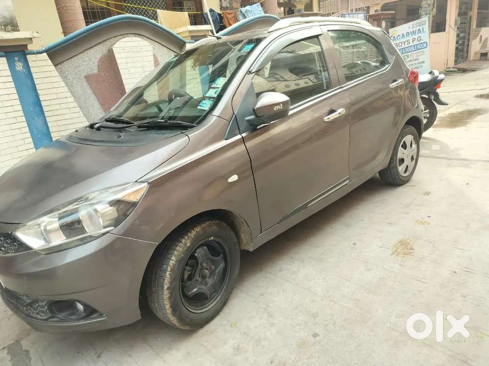 Tata Tiago 2019 Petrol Good Condition