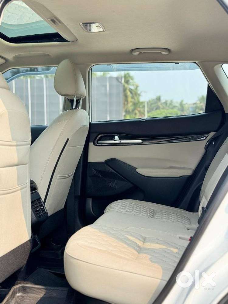 Kia Seltos Htx+ At 1.5 Diesel, 2023, Diesel