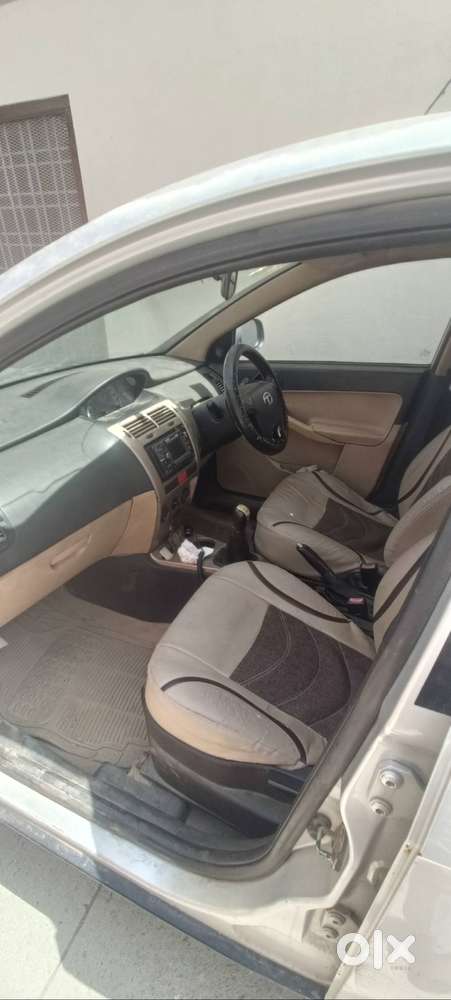 Tata Indica Vista 2011 Diesel Good Condition