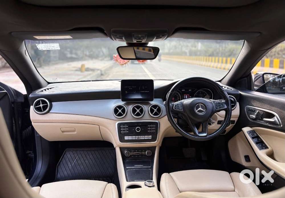 Mercedes-benz Cla 200 Cdi Sport, 2019, Diesel