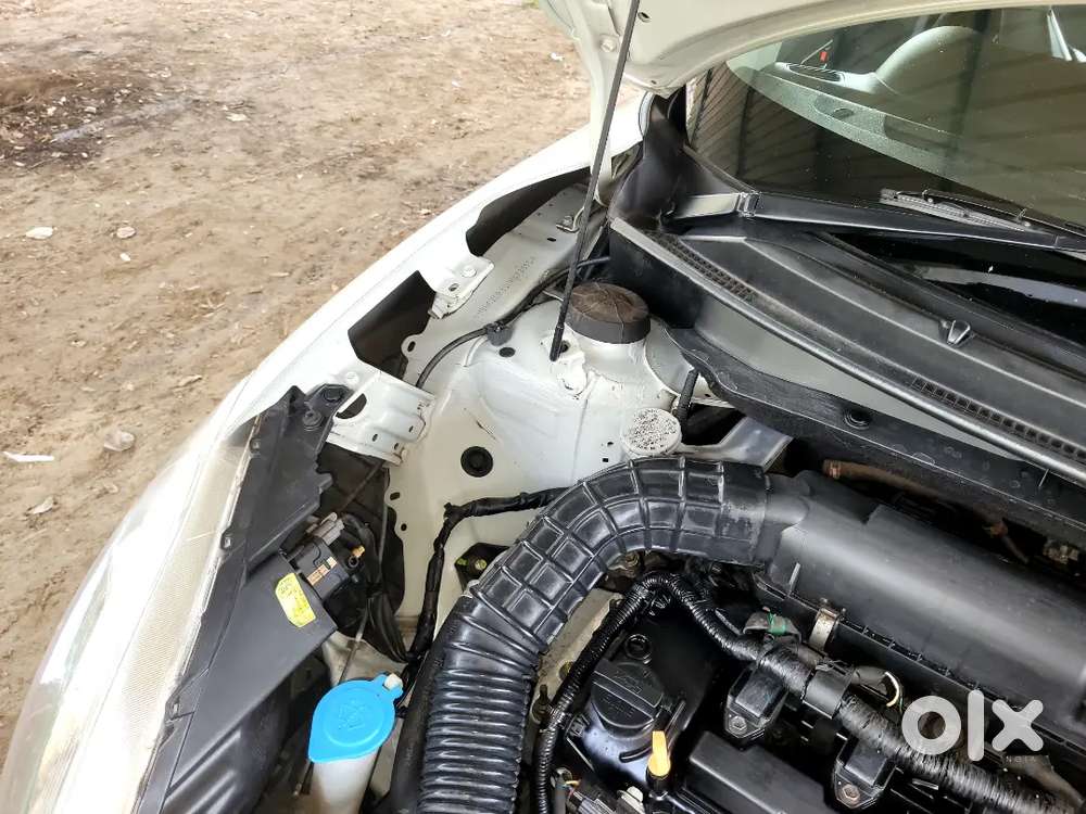Maruti Suzuki Swift 2021 2nd Owner