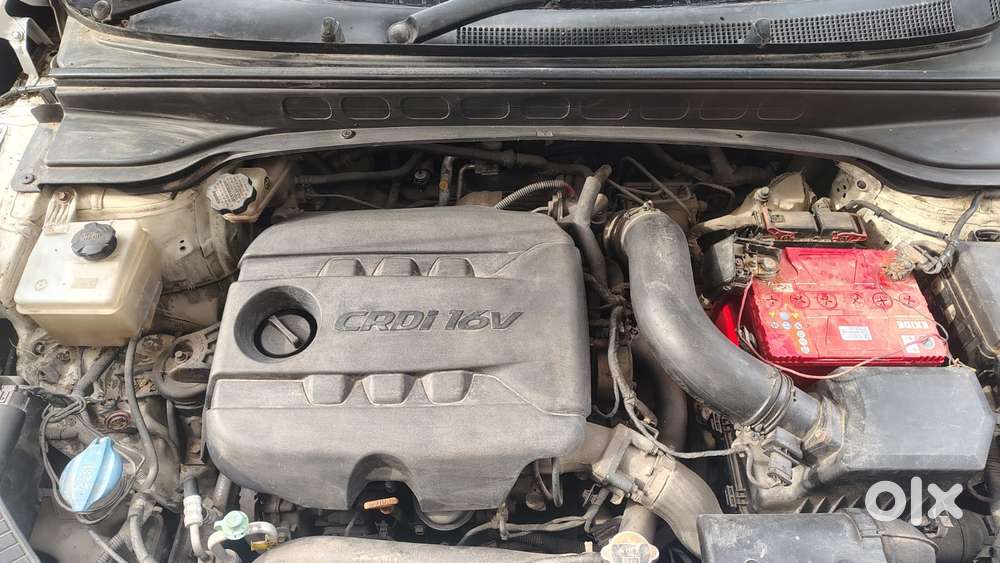 Hyundai Creta 1.4 Crdi S Plus, 2018, Diesel