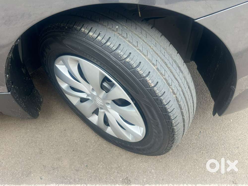 Maruti Suzuki Baleno Delta, 2018, Petrol