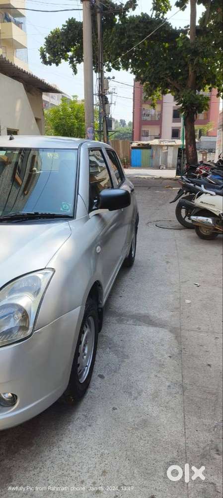 Maruti Suzuki Swift 2007 Petrol Good Condition