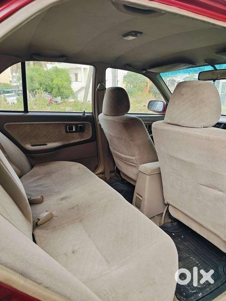 Honda City 1.5 Corporate Edition Mt, 2002, Petrol
