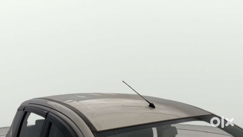 Maruti Suzuki Ertiga Vxi, 2017, Petrol