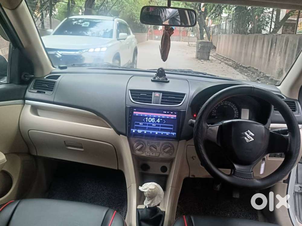 Maruti Suzuki Dzire 1.2 Tour S Cng, 2021, Cng & Hybrids
