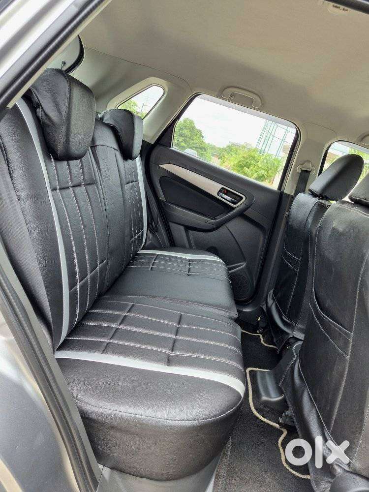 Maruti Suzuki Vitara Brezza Zdi, 2016, Diesel