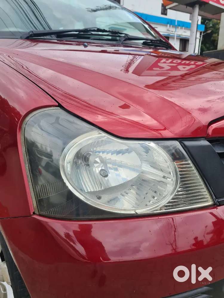 Mahindra Quanto Diesel 2013