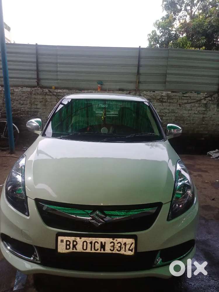2016 Maruti Suzuki Swift Dzire