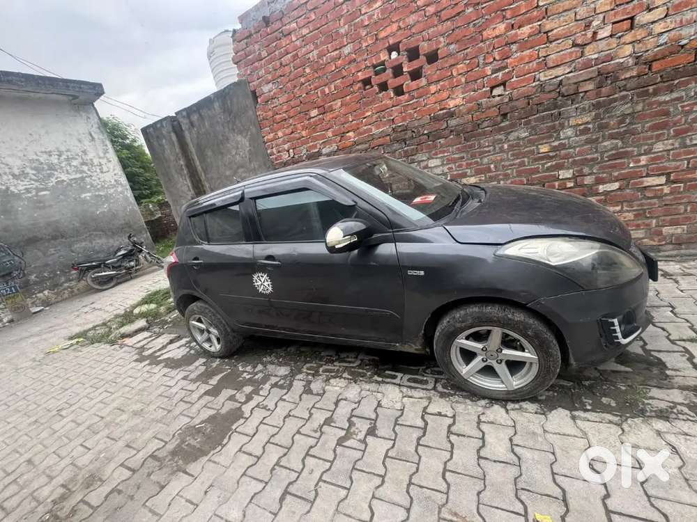 Maruti Suzuki Swift Vdi 2015