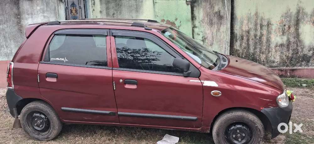 Maruti Suzuki Alto 2006 Lxi