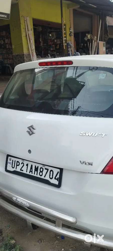 Maruti Suzuki Swift 2012 Diesel Good Condition