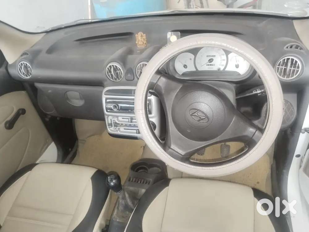 Single Hand 
A1 Condition 
White Colour
Ls Model
Company Packed Engine