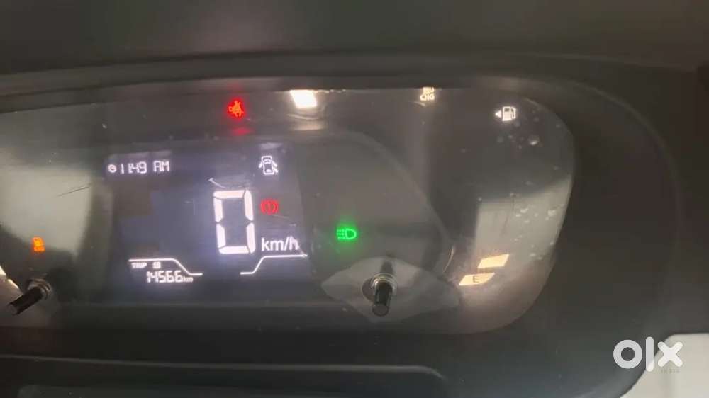 Showroom Condition Car