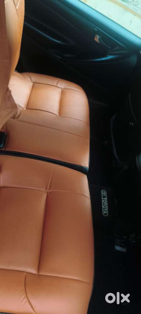 Toyota Innova Crysta 2.4 G Mt 8s, 2018, Diesel