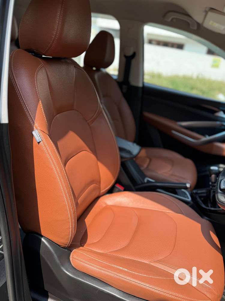 Mg Hector Plus Smart Pro 2.0 Turbo Diesel 6 Str, 2021, Diesel