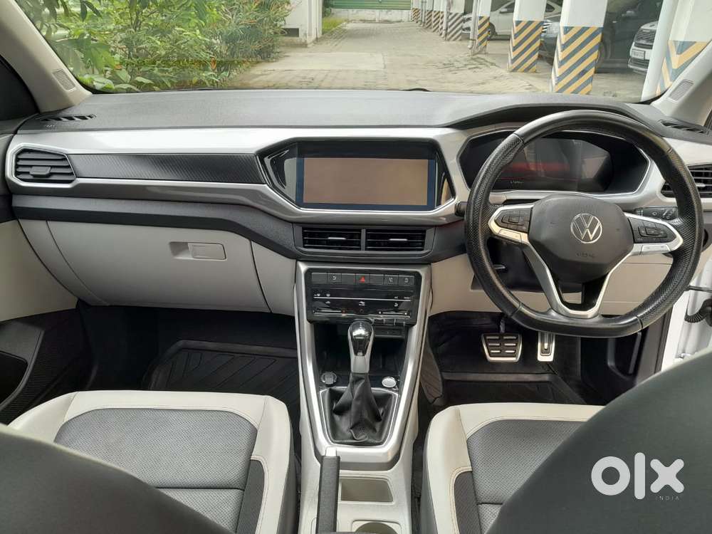 Volkswagen Taigun 1.5 Tsi Gt, 2023, Petrol