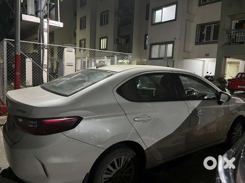 Honda City 2022 Car For Sale -moving Abroad