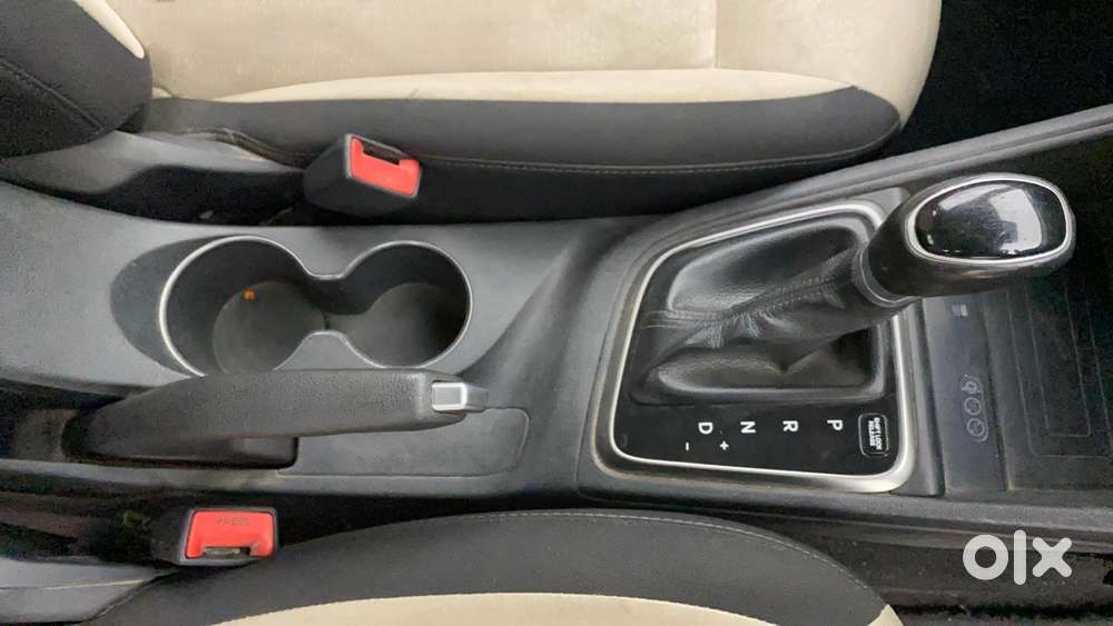 Hyundai Verna 1.6 Sx Plus Vtvt At, 2019, Petrol