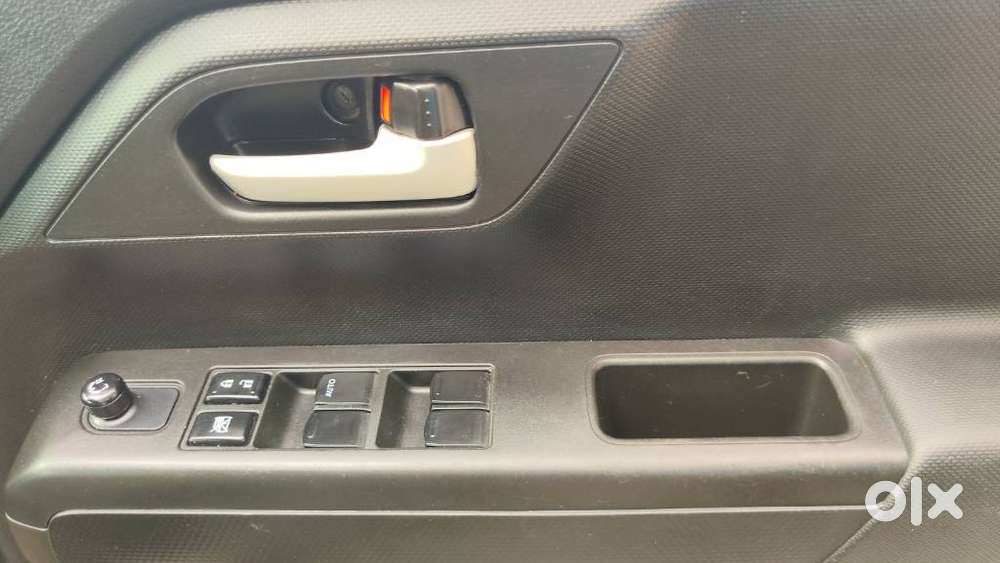 Maruti Suzuki Wagon R 1.0 Vxi, 2021, Petrol