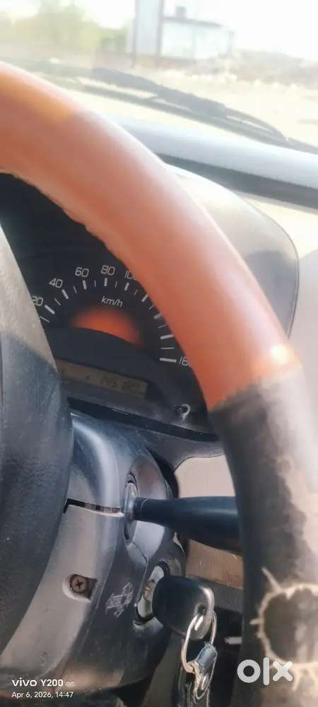 Maruti Suzuki Wagon R 2014 Cng & Hybrids 143000 Km Driven