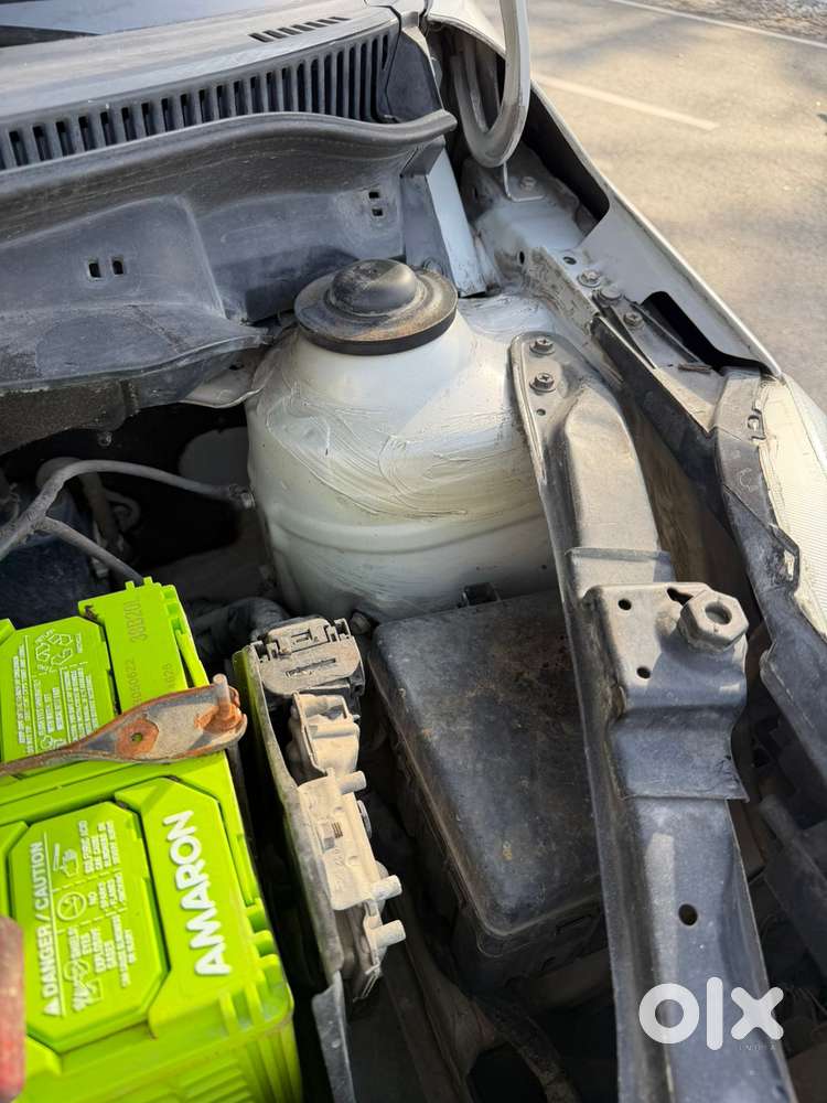 Maruti Suzuki Swift Dzire 1.3 Vxi, 2013, Petrol