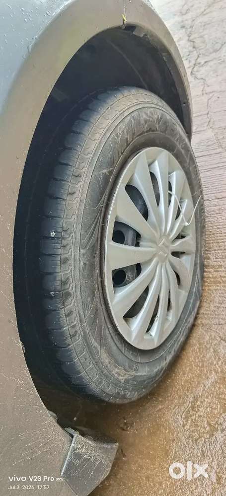 Maruti Suzuki Swift Vdi 2013