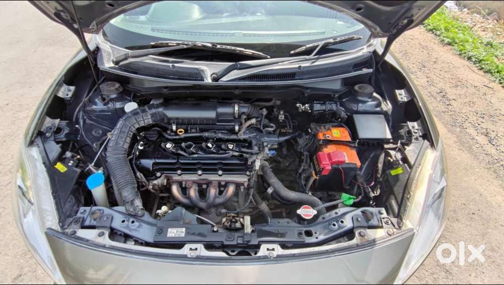 Maruti Suzuki Swift Lxi Option, 2020, Petrol