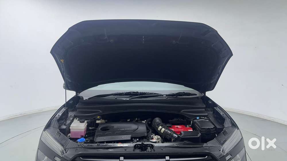 Hyundai Creta S Plus 1.5 Diesel Knight, 2023, Diesel