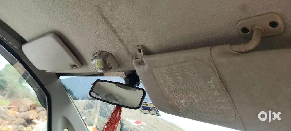 Naino Twist Xm New Condition With Ac Power Steering