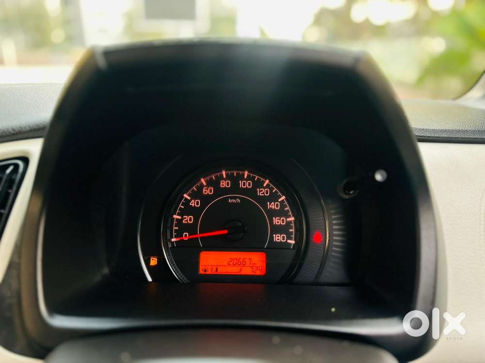 Maruti Suzuki Wagon R Lxi, 2021, Petrol