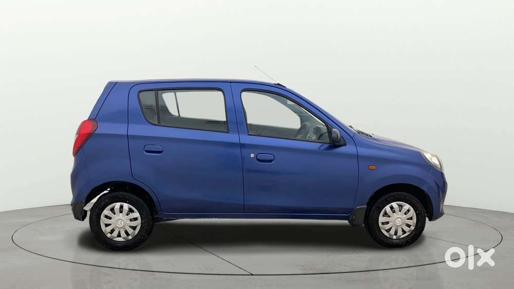 Maruti Suzuki Alto 800 2012-2016 Lxi, 2013, Petrol