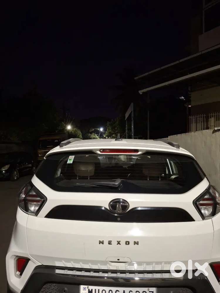 Tata Nexon 2022