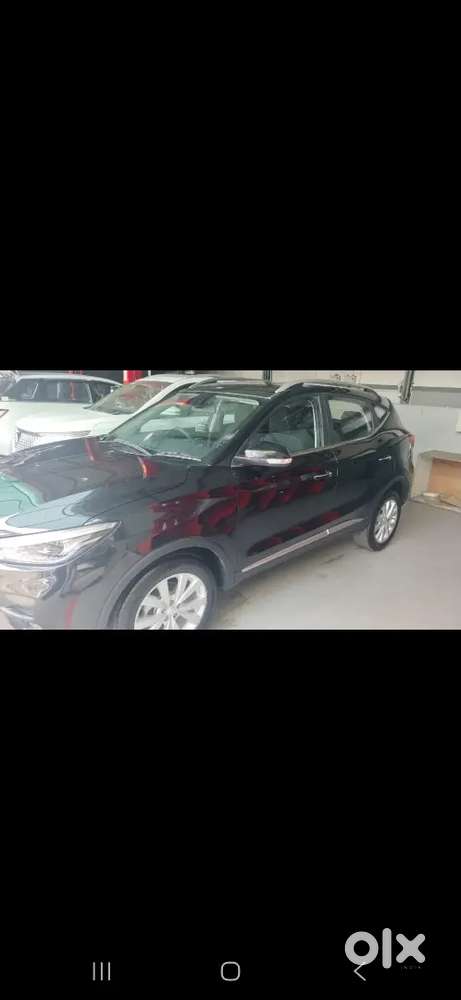 I Want To Sale My Mg Astor