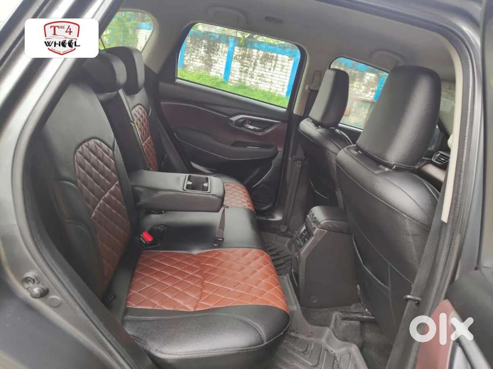 Maruti Suzuki Grand Vitara 1.5 Delta Smart Hybrid, 2023, Petrol