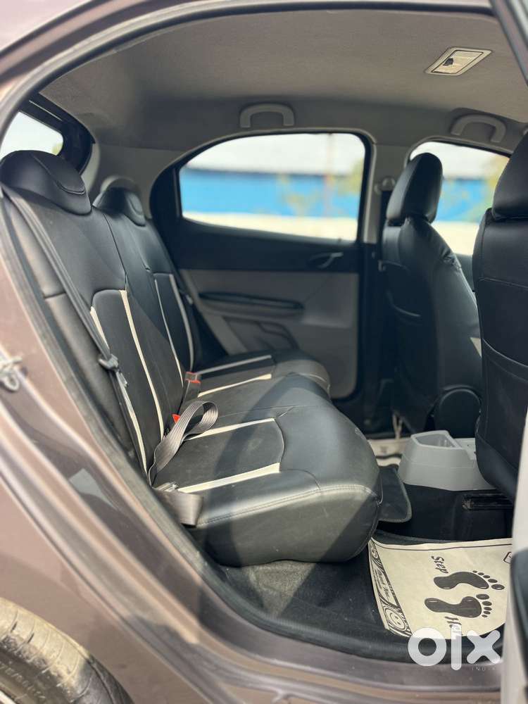 Tata Tiago 1.05 Revotorq Xz, 2020, Diesel