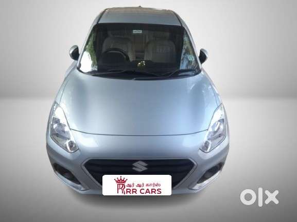 Maruti Suzuki Swift Dzire 1.3 Vxi, 2025, Diesel