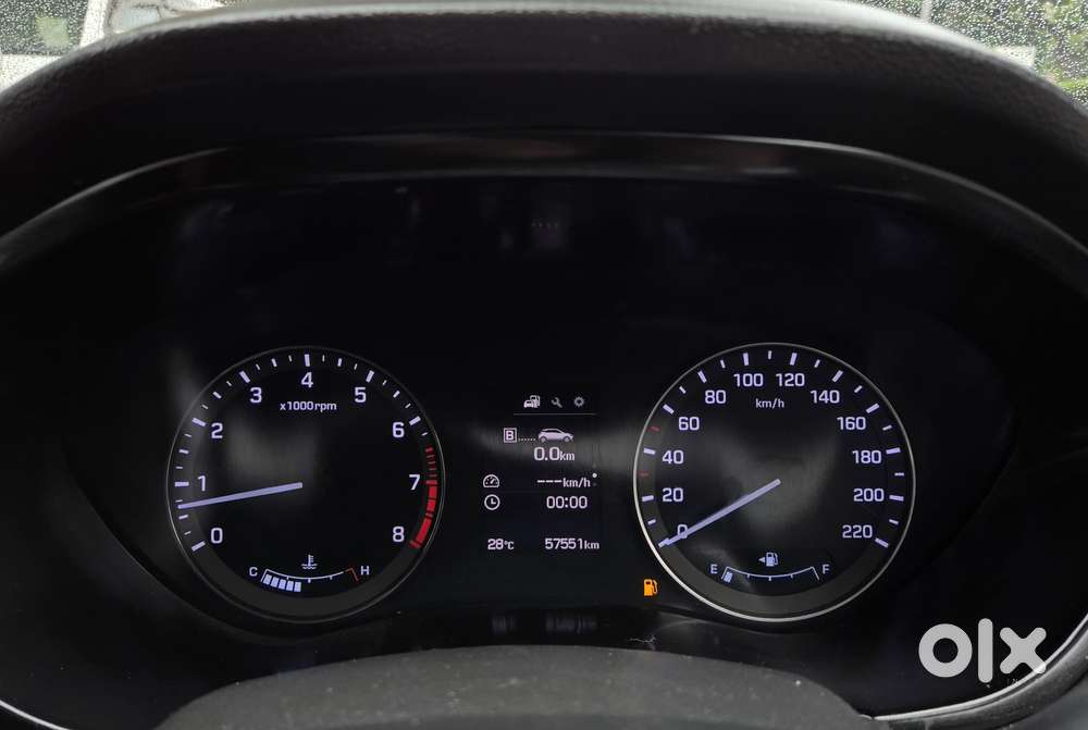 Hyundai I20 Active 1.2 Sx, 2016, Petrol