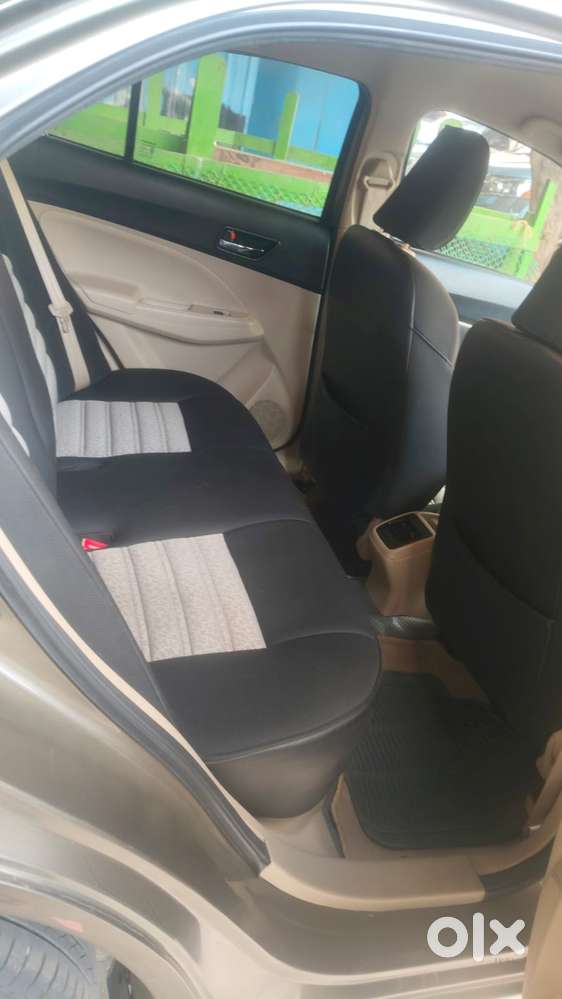 Maruti Suzuki Dzire Vdi, 2018, Diesel