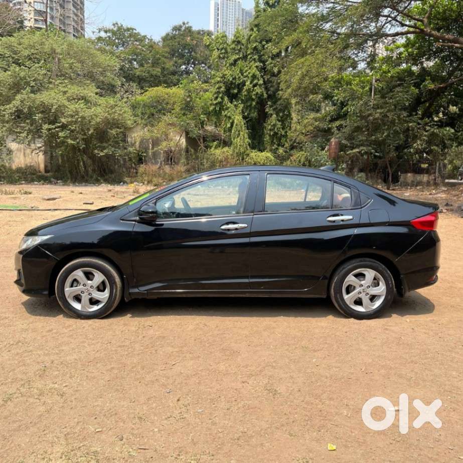 Honda City 1.5 Vx I-dtec Mt, 2014, Diesel